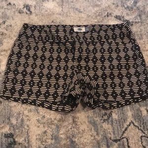 Old Navy shorts